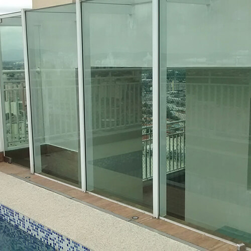 Instalação de Insulfilm Residencial