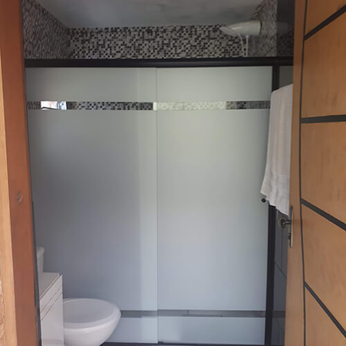 Insulfilm Decorativo