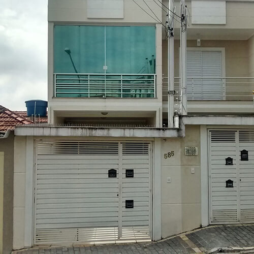 Insulfilm para Residência